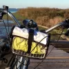 Bolso para manubrio de bicicleta - Imagen 3